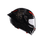 Load image into Gallery viewer, AGV من أي جي في PISTA GP RR E2206 DOT - ITALIA CARBONIO FORGIATO خوذة فورج كاربون - BOOST BOX PERFORMANCE AGV07EEAA