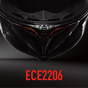 Load image into Gallery viewer, AGV من أي جي في PISTA GP RR E2206 DOT - ITALIA CARBONIO FORGIATO خوذة فورج كاربون - BOOST BOX PERFORMANCE AGV07EEAA