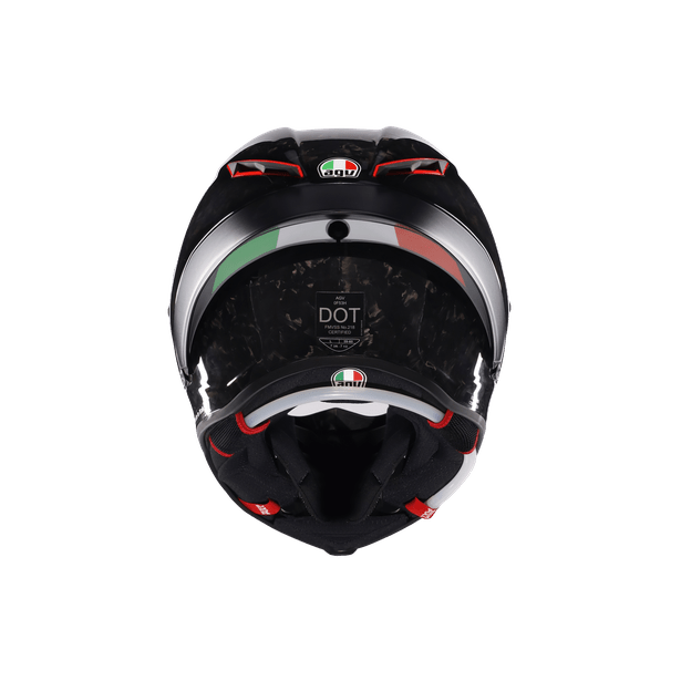 AGV E2206 DOT