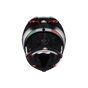 Load image into Gallery viewer, AGV من أي جي في PISTA GP RR E2206 DOT - ITALIA CARBONIO FORGIATO خوذة فورج كاربون - BOOST BOX PERFORMANCE AGV07EEAA
