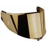 AGV Pista GP R(R)/Corsa R Race 3 Visor Iridium Gold
