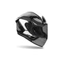Load image into Gallery viewer, Airoh من آيرو Connor Dunk Black Gloss Full Face خوذة كونور - BOOST BOX PERFORMANCE Airoh6D0FEF