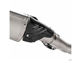 Akrapovič أكرابوفيك Shield HEAT SHIELD BMW S1000RR 19 - 24 درع حماية من الحرارة - BOOST BOX PERFORMANCE AkrapovičP - HSB10E3