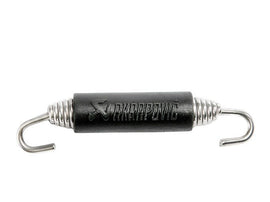 Akrapovič أكرابوفيك SPRING AKRAPOVIC 80 MM سبرنغات نوابض - BOOST BOX PERFORMANCE AkrapovičP - S1