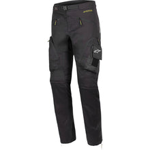 تحميل الصورة في عارض المعرض ، Alpinestars Acteon Motorcycle Pants with CE Certification and Knee Protection