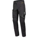 ALPINESTARS من ألبينستار PANTS ACTEON BLACK بنطال حماية