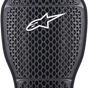 ALPINESTARS من ألبينستار BACK PROTECTOR حماية سترة خلفية - BOOST BOX PERFORMANCE Alpinestars6503919 - M