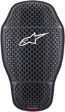 ALPINESTARS من ألبينستار BACK PROTECTOR حماية جاكيت خلفية