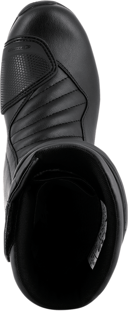 ALPINESTARS من ألبينستار BOOT SMX - 6 V2 GTX BK حذاء حماية اس أم اكس - BOOST BOX PERFORMANCE Alpinestars34041264