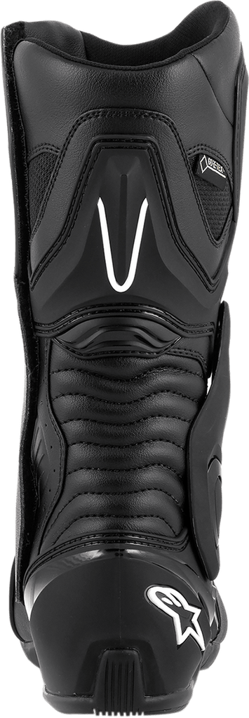 ALPINESTARS من ألبينستار BOOT SMX - 6 V2 GTX BK حذاء حماية اس أم اكس - BOOST BOX PERFORMANCE Alpinestars34041264