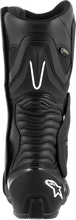 تحميل الصورة في عارض المعرض ، ALPINESTARS من ألبينستار BOOT SMX - 6 V2 GTX BK حذاء حماية اس أم اكس - BOOST BOX PERFORMANCE Alpinestars34041264