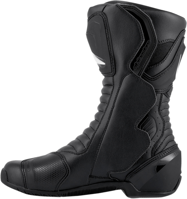 ALPINESTARS من ألبينستار BOOT SMX - 6 V2 GTX BK حذاء حماية اس أم اكس - BOOST BOX PERFORMANCE Alpinestars34041264