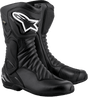 Load image into Gallery viewer, ALPINESTARS من ألبينستار BOOT SMX - 6 V2 GTX BK حذاء حماية اس أم اكس - BOOST BOX PERFORMANCE Alpinestars34041264