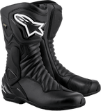 ALPINESTARS من ألبينستار BOOT SMX-6 V2 GTX BK حذاء حماية اس أم اكس