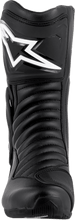 تحميل الصورة في عارض المعرض ، ALPINESTARS من ألبينستار BOOT SMX - 6 V2 GTX BK حذاء حماية اس أم اكس - BOOST BOX PERFORMANCE Alpinestars34041264