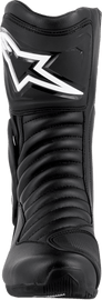 ALPINESTARS من ألبينستار BOOT SMX - 6 V2 GTX BK حذاء حماية اس أم اكس - BOOST BOX PERFORMANCE Alpinestars34041264