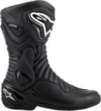 تحميل الصورة في عارض المعرض ، ALPINESTARS من ألبينستار BOOT SMX - 6 V2 GTX BK حذاء حماية اس أم اكس - BOOST BOX PERFORMANCE Alpinestars34041264