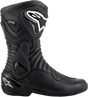 Load image into Gallery viewer, ALPINESTARS من ألبينستار BOOT SMX - 6 V2 GTX BK حذاء حماية اس أم اكس - BOOST BOX PERFORMANCE Alpinestars34041264