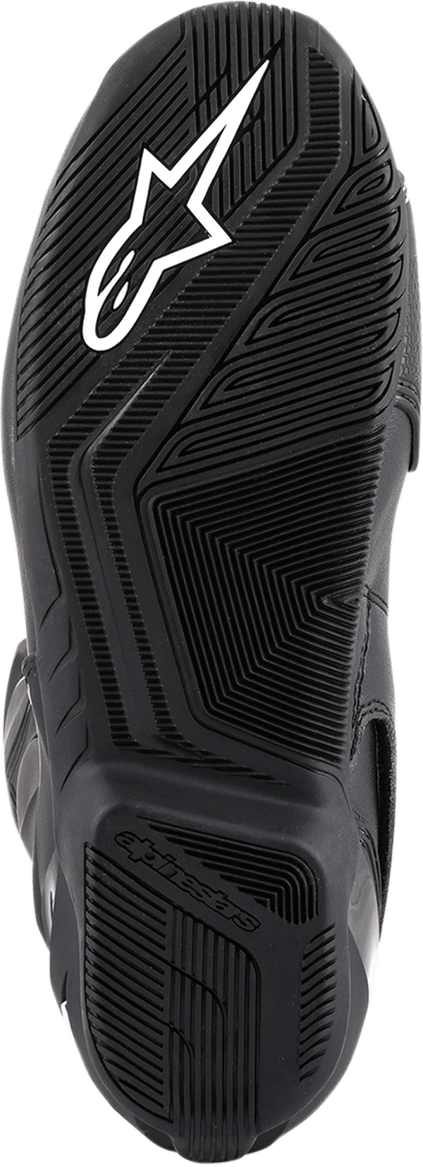 ALPINESTARS من ألبينستار BOOT SMX - 6 V2 GTX BK حذاء حماية اس أم اكس - BOOST BOX PERFORMANCE Alpinestars34041264