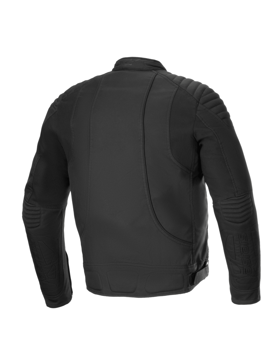 ALPINESTARS من ألبينستار CLAYTON WR JACKET سترة حماية كلايتون أسود - BOOST BOX PERFORMANCE Alpinestars3200825 - 1100 - S