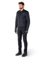 تحميل الصورة في عارض المعرض ، ALPINESTARS من ألبينستار CLAYTON WR JACKET سترة حماية كلايتون أسود - BOOST BOX PERFORMANCE Alpinestars3200825 - 1100 - S