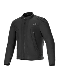 ALPINESTARS من ألبينستار CLAYTON WR JACKET سترة حماية كلايتون أسود - BOOST BOX PERFORMANCE Alpinestars3200825 - 1100 - S