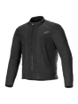 تحميل الصورة في عارض المعرض ، ALPINESTARS من ألبينستار CLAYTON WR JACKET سترة حماية كلايتون أسود - BOOST BOX PERFORMANCE Alpinestars3200825 - 1100 - S