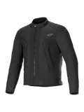 ALPINESTARS من ألبينستار CLAYTON WR JACKET جاكيت حماية كلايتون أسود
