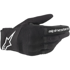 ALPINESTARS من ألبينستار Copper Gloves قفازات كوبر أبيض - BOOST BOX PERFORMANCE Alpinestars3568420 - 12 - S