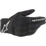 ALPINESTARS من ألبينستار Copper Gloves قفازات كوبر أبيض