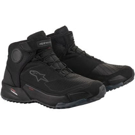 ALPINESTARS من ألبينستار CR - X Drystar® Shoes حذاء حماية دريستار - BOOST BOX PERFORMANCE Alpinestars34052508