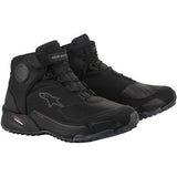 ALPINESTARS من ألبينستار CR-X Drystar® Shoes حذاء حماية دريستار