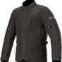 ALPINESTARS من ألبينستار JACKET GRAVITY BLACK سترة حماية قرافيتي أسود - BOOST BOX PERFORMANCE Alpinestars28205195