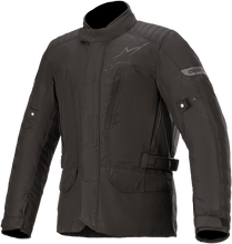 Load image into Gallery viewer, ALPINESTARS من ألبينستار JACKET GRAVITY BLACK سترة حماية قرافيتي أسود - BOOST BOX PERFORMANCE Alpinestars28205195