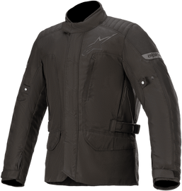 ALPINESTARS من ألبينستار JACKET GRAVITY BLACK سترة حماية قرافيتي أسود - BOOST BOX PERFORMANCE Alpinestars28205195