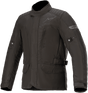 تحميل الصورة في عارض المعرض ، ALPINESTARS من ألبينستار JACKET GRAVITY BLACK سترة حماية قرافيتي أسود - BOOST BOX PERFORMANCE Alpinestars28205195