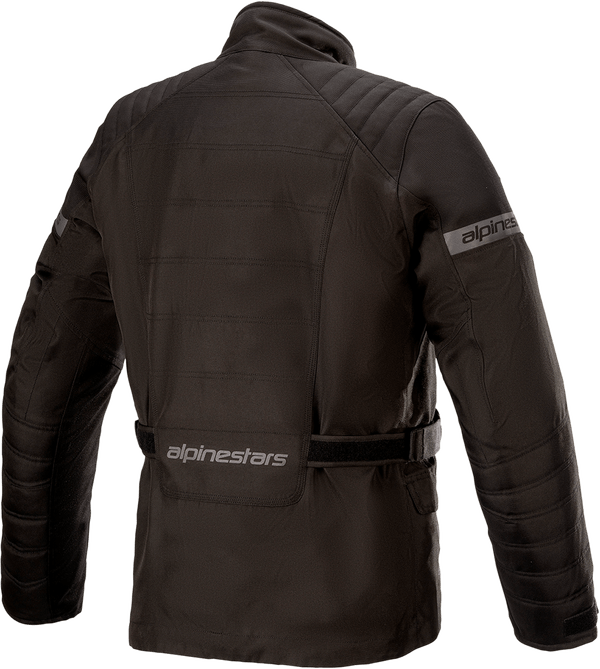 ALPINESTARS من ألبينستار JACKET GRAVITY BLACK سترة حماية قرافيتي أسود - BOOST BOX PERFORMANCE Alpinestars28205195
