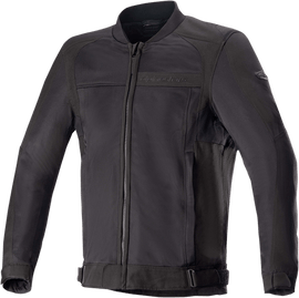 ALPINESTARS من ألبينستار JACKET LUC V2 AIR BLACK سترة حماية لوك في2 أير أسود - BOOST BOX PERFORMANCE Alpinestars28205882
