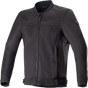 تحميل الصورة في عارض المعرض ، ALPINESTARS من ألبينستار JACKET LUC V2 AIR BLACK سترة حماية لوك في2 أير أسود - BOOST BOX PERFORMANCE Alpinestars28205882