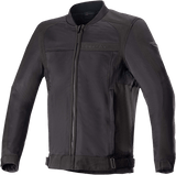ALPINESTARS  JACKET LUC V2 AIR BLACK 