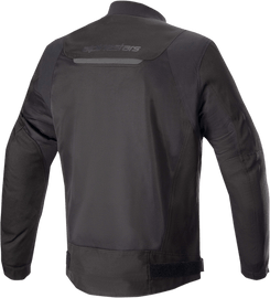ALPINESTARS من ألبينستار JACKET LUC V2 AIR BLACK سترة حماية لوك في2 أير أسود - BOOST BOX PERFORMANCE Alpinestars28205882