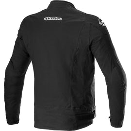 ALPINESTARS من ألبينستار JACKET T - GP FORCE BLACK سترة تي جبي أر فورس - BOOST BOX PERFORMANCE Alpinestars3303522 - 10 - SM