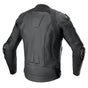تحميل الصورة في عارض المعرض ، ALPINESTARS من ألبينستار MISSILE V2 LEATHER JACKET سترة فاستر جلد أسود - BOOST BOX PERFORMANCE Alpinestars15161C