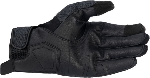 ALPINESTARS من ألبينستار MorphTech Street Glove قفازات أسود/أسود - BOOST BOX PERFORMANCE Alpinestars3569422 - 10 - S