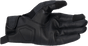 Load image into Gallery viewer, ALPINESTARS من ألبينستار MorphTech Street Glove قفازات أسود/أسود - BOOST BOX PERFORMANCE Alpinestars3569422 - 10 - S