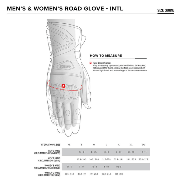 ALPINESTARS من ألبينستار MorphTech Street Glove قفازات أسود/رصاصي - BOOST BOX PERFORMANCE Alpinestars3569422 - 1100 - SM