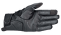 Load image into Gallery viewer, ALPINESTARS من ألبينستار MorphTech Street Glove قفازات أسود/رصاصي - BOOST BOX PERFORMANCE Alpinestars3569422 - 1100 - SM