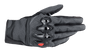 Load image into Gallery viewer, ALPINESTARS من ألبينستار MorphTech Street Glove قفازات أسود/رصاصي - BOOST BOX PERFORMANCE Alpinestars3569422 - 1100 - SM