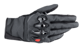 ALPINESTARS MORPHTECH STREET GLOVE BLACK/GRAY
