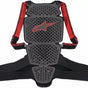 ALPINESTARS من ألبينستار NUCLEON KR - CELL BACK PROTECTOR درع حماية خلفية للظهر - BOOST BOX PERFORMANCE Alpinestars27020206